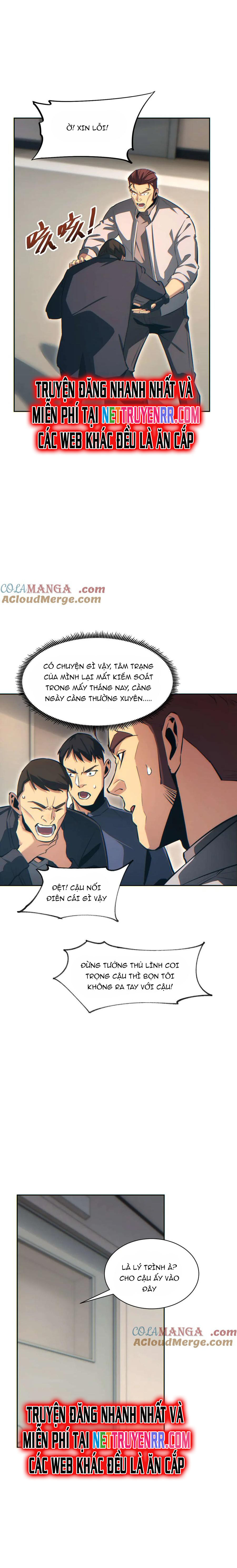 Mạt Thế Trùng Sinh: Ta Dựa Vào Mở Rương Vấn Dỉnh Đỉnh Phong - Chapter 36 - Page 16