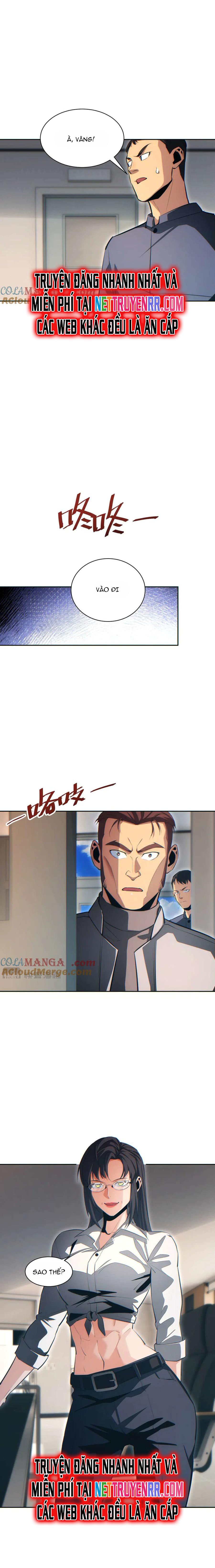 Mạt Thế Trùng Sinh: Ta Dựa Vào Mở Rương Vấn Dỉnh Đỉnh Phong - Chapter 36 - Page 17