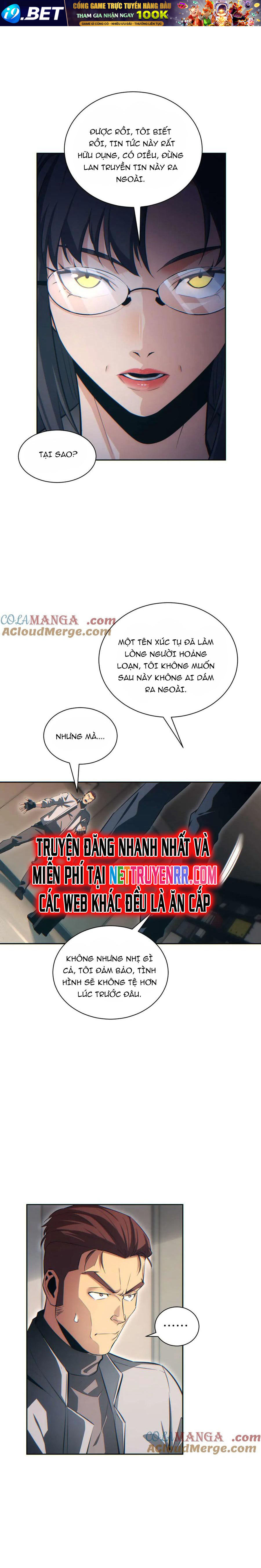 Mạt Thế Trùng Sinh: Ta Dựa Vào Mở Rương Vấn Dỉnh Đỉnh Phong - Chapter 36 - Page 19