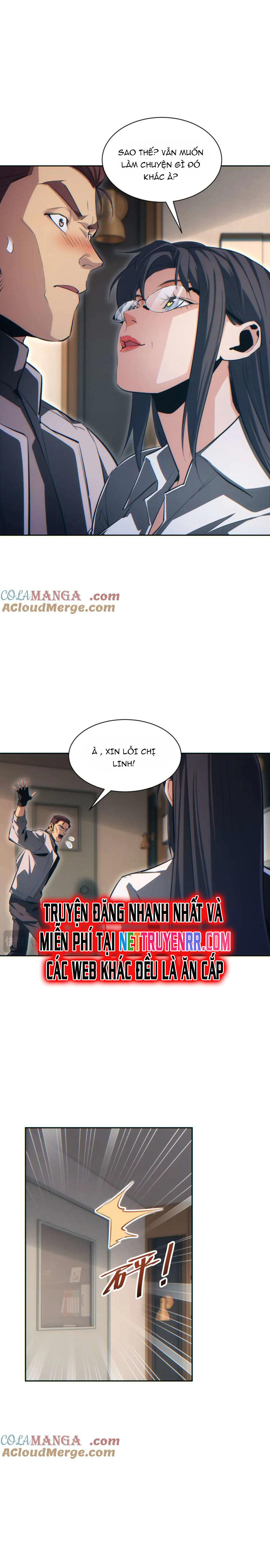 Mạt Thế Trùng Sinh: Ta Dựa Vào Mở Rương Vấn Dỉnh Đỉnh Phong - Chapter 36 - Page 20