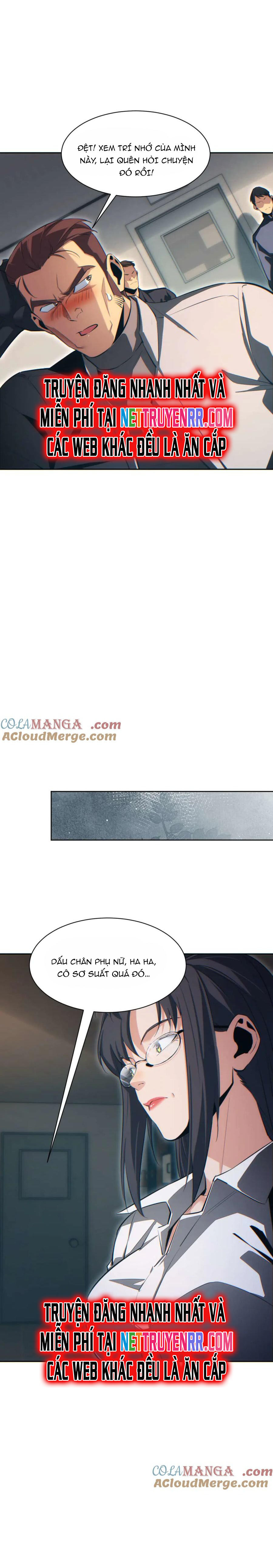 Mạt Thế Trùng Sinh: Ta Dựa Vào Mở Rương Vấn Dỉnh Đỉnh Phong - Chapter 36 - Page 21