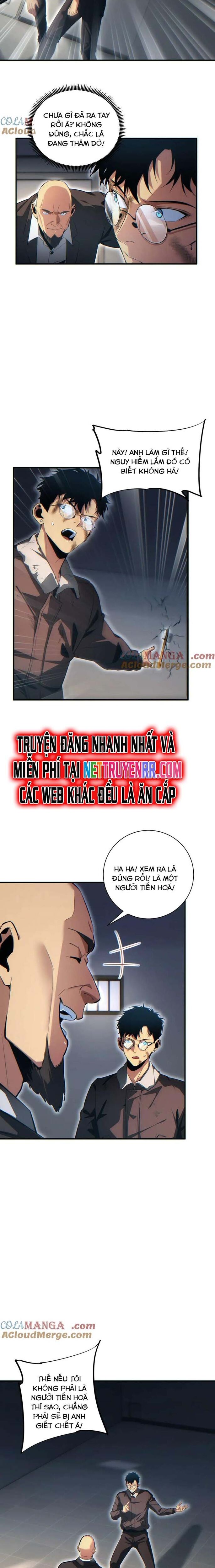 Mạt Thế Trùng Sinh: Ta Dựa Vào Mở Rương Vấn Dỉnh Đỉnh Phong - Chapter 37 - Page 10