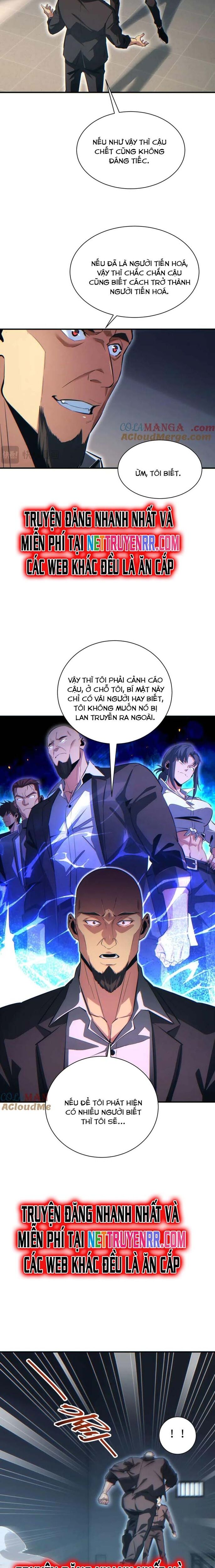 Mạt Thế Trùng Sinh: Ta Dựa Vào Mở Rương Vấn Dỉnh Đỉnh Phong - Chapter 37 - Page 11