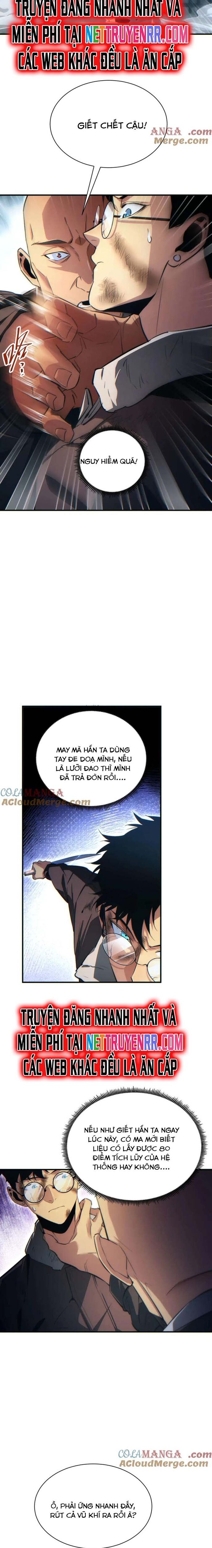 Mạt Thế Trùng Sinh: Ta Dựa Vào Mở Rương Vấn Dỉnh Đỉnh Phong - Chapter 37 - Page 12