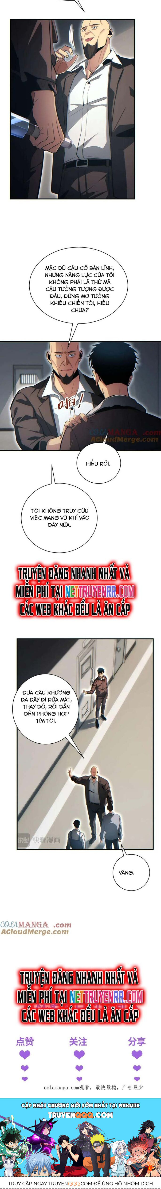 Mạt Thế Trùng Sinh: Ta Dựa Vào Mở Rương Vấn Dỉnh Đỉnh Phong - Chapter 37 - Page 13