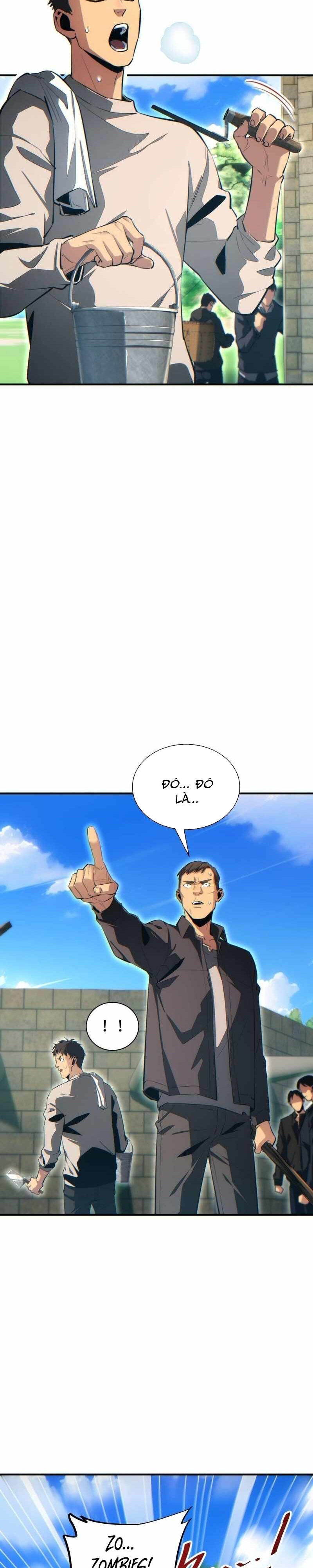 Mạt Thế Trùng Sinh: Ta Dựa Vào Mở Rương Vấn Dỉnh Đỉnh Phong - Chapter 38 - Page 14