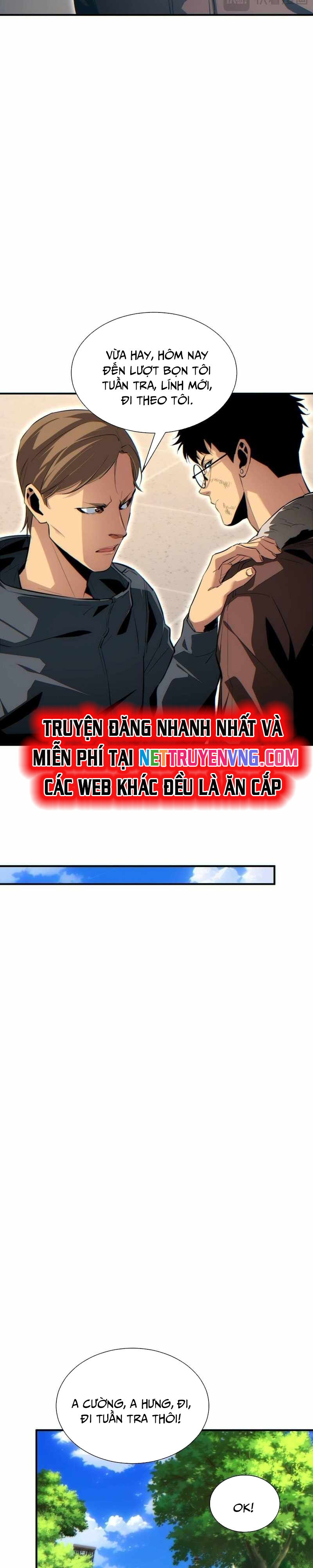 Mạt Thế Trùng Sinh: Ta Dựa Vào Mở Rương Vấn Dỉnh Đỉnh Phong - Chapter 38 - Page 4