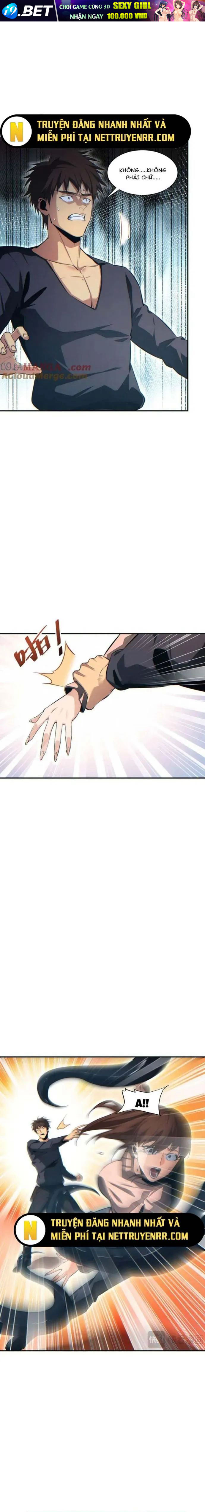 Mạt Thế Trùng Sinh: Ta Dựa Vào Mở Rương Vấn Dỉnh Đỉnh Phong - Chapter 39 - Page 10