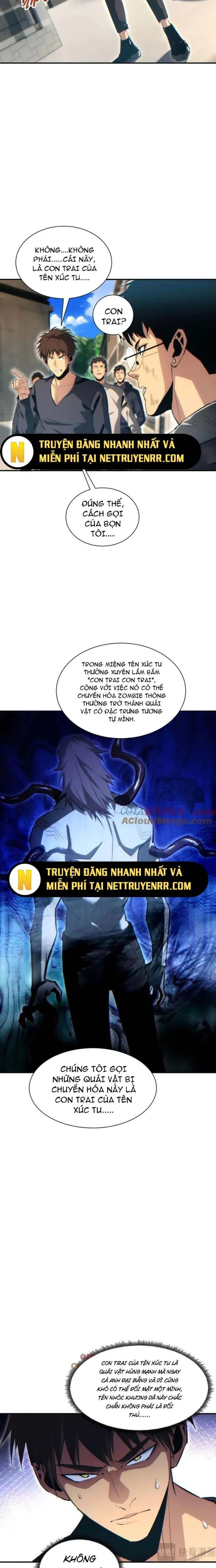 Mạt Thế Trùng Sinh: Ta Dựa Vào Mở Rương Vấn Dỉnh Đỉnh Phong - Chapter 39 - Page 13