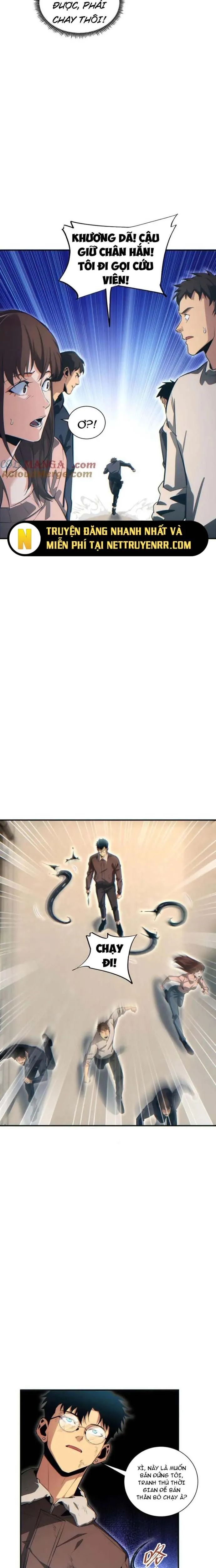 Mạt Thế Trùng Sinh: Ta Dựa Vào Mở Rương Vấn Dỉnh Đỉnh Phong - Chapter 39 - Page 14