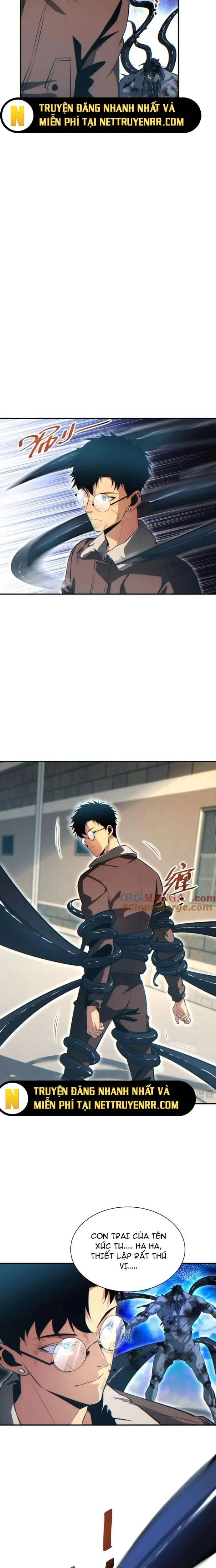 Mạt Thế Trùng Sinh: Ta Dựa Vào Mở Rương Vấn Dỉnh Đỉnh Phong - Chapter 39 - Page 15