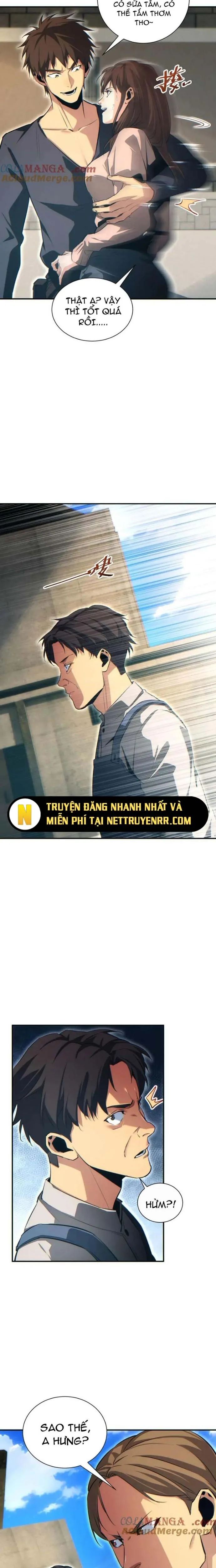 Mạt Thế Trùng Sinh: Ta Dựa Vào Mở Rương Vấn Dỉnh Đỉnh Phong - Chapter 39 - Page 3