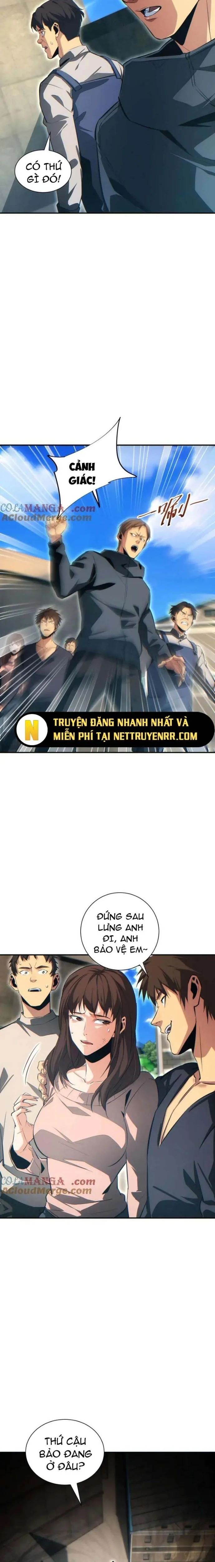 Mạt Thế Trùng Sinh: Ta Dựa Vào Mở Rương Vấn Dỉnh Đỉnh Phong - Chapter 39 - Page 4