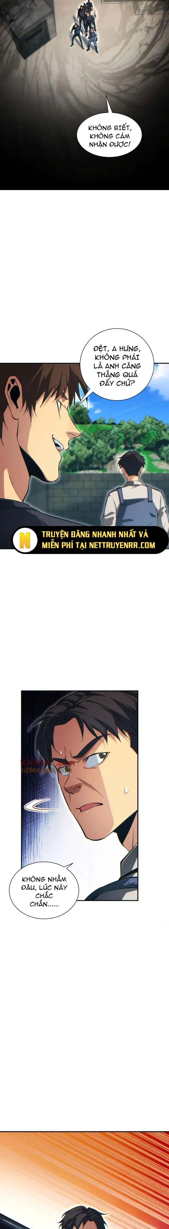 Mạt Thế Trùng Sinh: Ta Dựa Vào Mở Rương Vấn Dỉnh Đỉnh Phong - Chapter 39 - Page 5