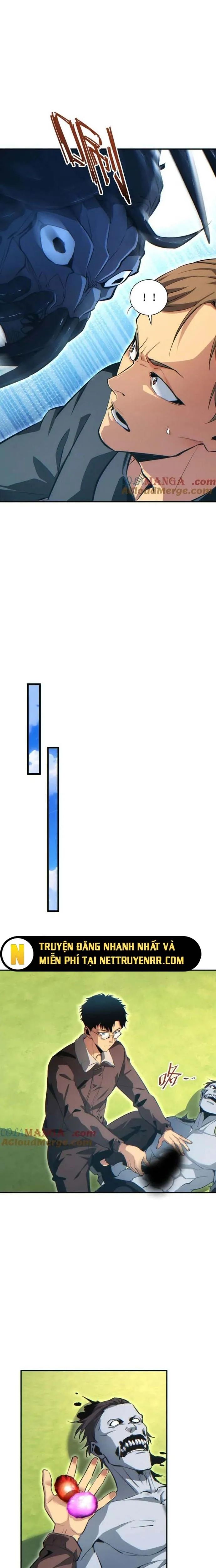 Mạt Thế Trùng Sinh: Ta Dựa Vào Mở Rương Vấn Dỉnh Đỉnh Phong - Chapter 39 - Page 7