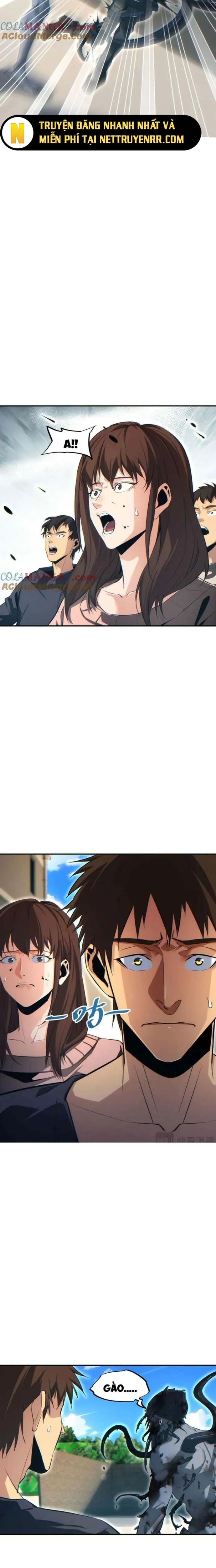 Mạt Thế Trùng Sinh: Ta Dựa Vào Mở Rương Vấn Dỉnh Đỉnh Phong - Chapter 39 - Page 9