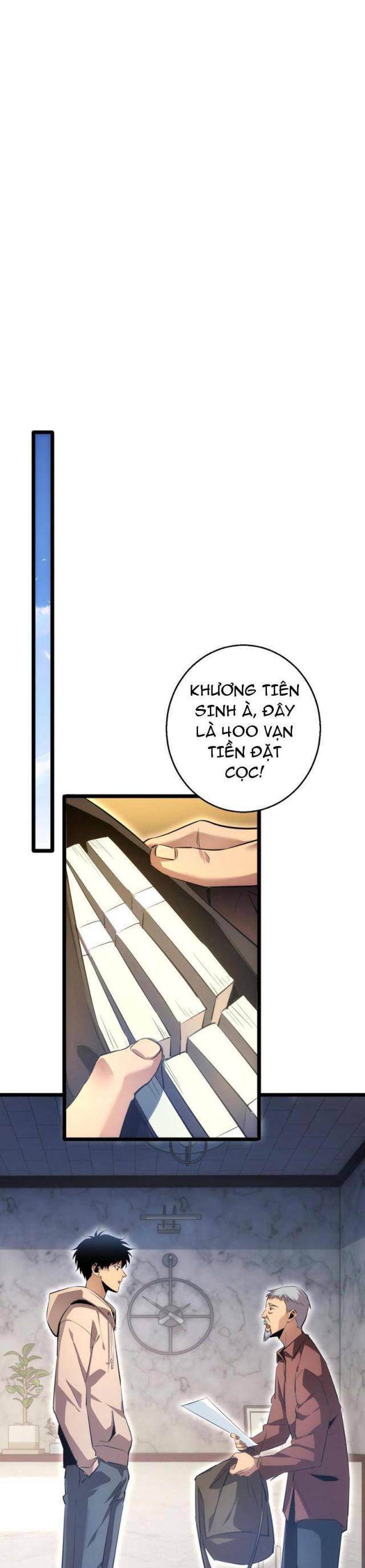 Mạt Thế Trùng Sinh: Ta Dựa Vào Mở Rương Vấn Dỉnh Đỉnh Phong - Chapter 4 - Page 15