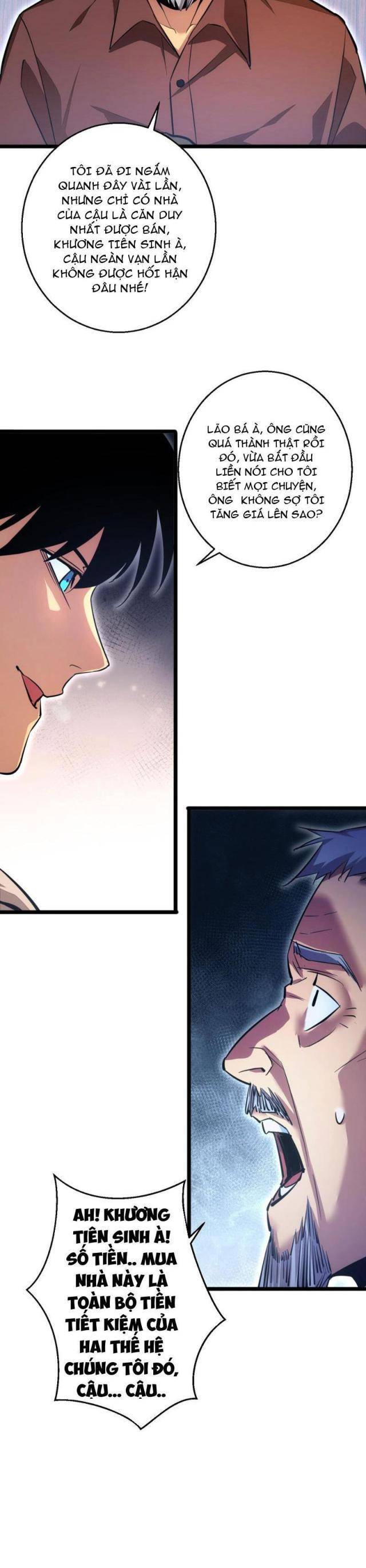 Mạt Thế Trùng Sinh: Ta Dựa Vào Mở Rương Vấn Dỉnh Đỉnh Phong - Chapter 4 - Page 17