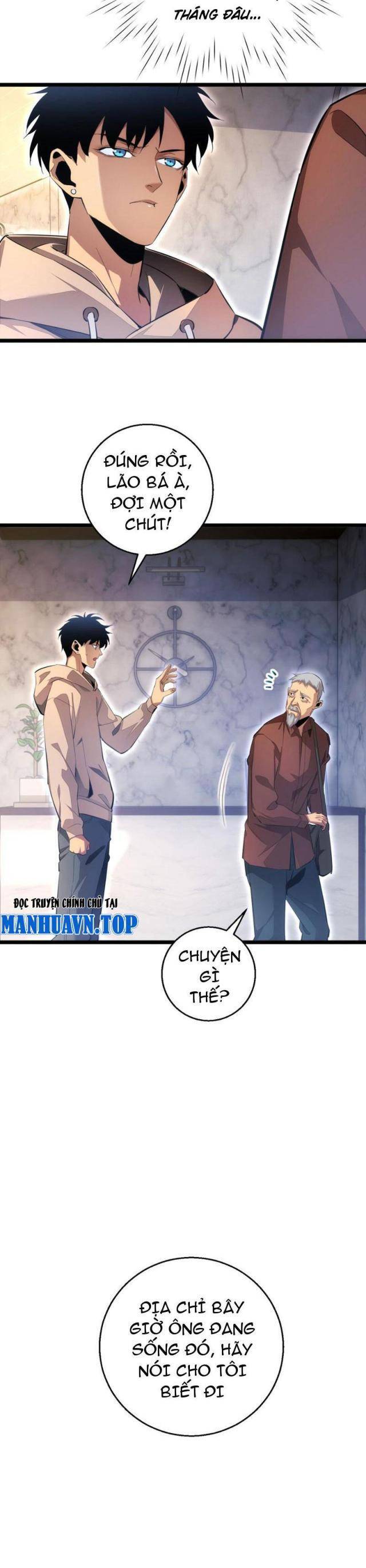 Mạt Thế Trùng Sinh: Ta Dựa Vào Mở Rương Vấn Dỉnh Đỉnh Phong - Chapter 4 - Page 20