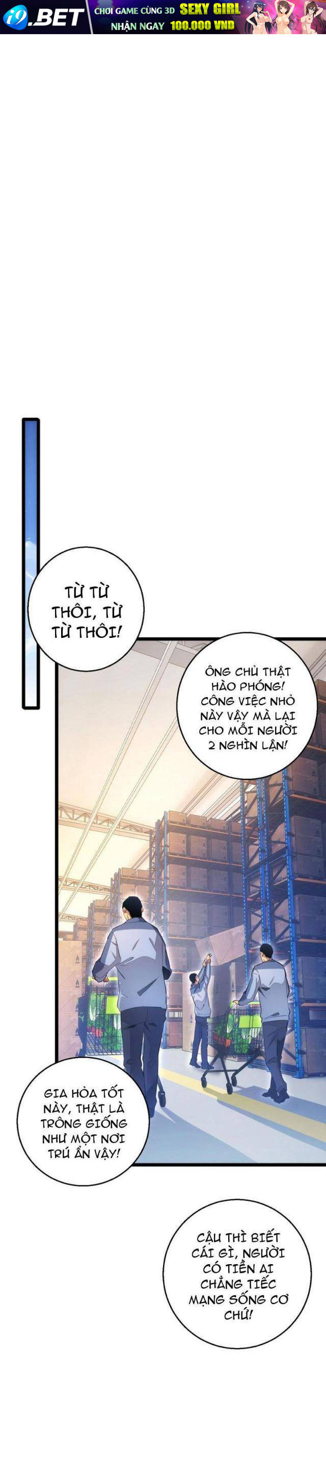 Mạt Thế Trùng Sinh: Ta Dựa Vào Mở Rương Vấn Dỉnh Đỉnh Phong - Chapter 4 - Page 24