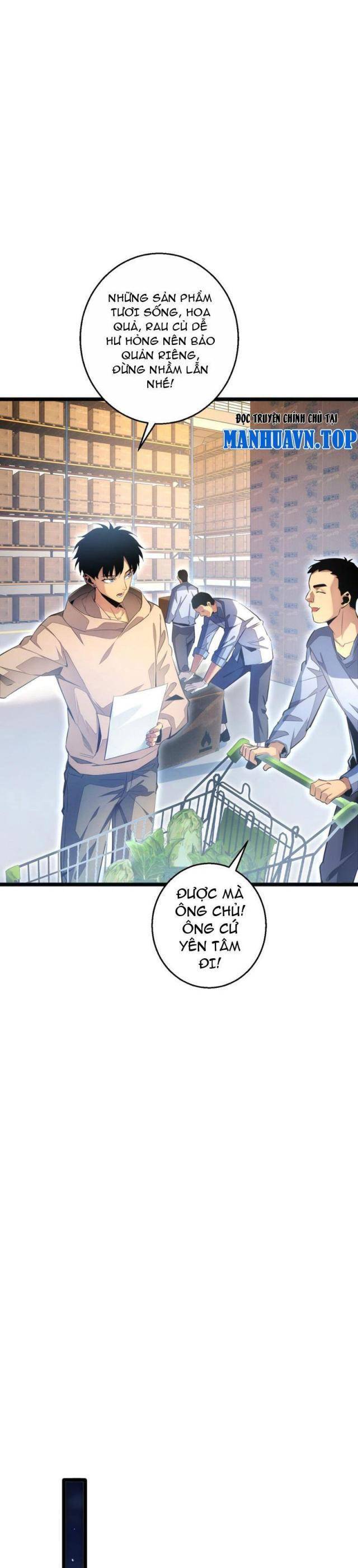 Mạt Thế Trùng Sinh: Ta Dựa Vào Mở Rương Vấn Dỉnh Đỉnh Phong - Chapter 4 - Page 25