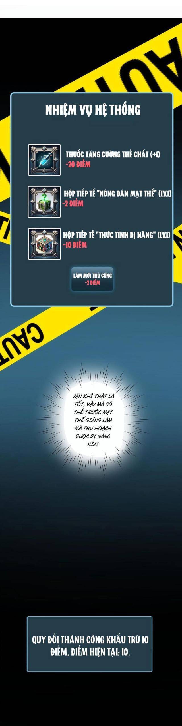 Mạt Thế Trùng Sinh: Ta Dựa Vào Mở Rương Vấn Dỉnh Đỉnh Phong - Chapter 4 - Page 28