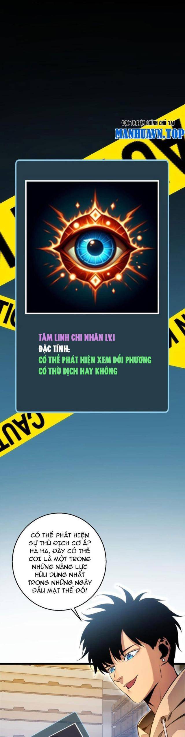 Mạt Thế Trùng Sinh: Ta Dựa Vào Mở Rương Vấn Dỉnh Đỉnh Phong - Chapter 4 - Page 29