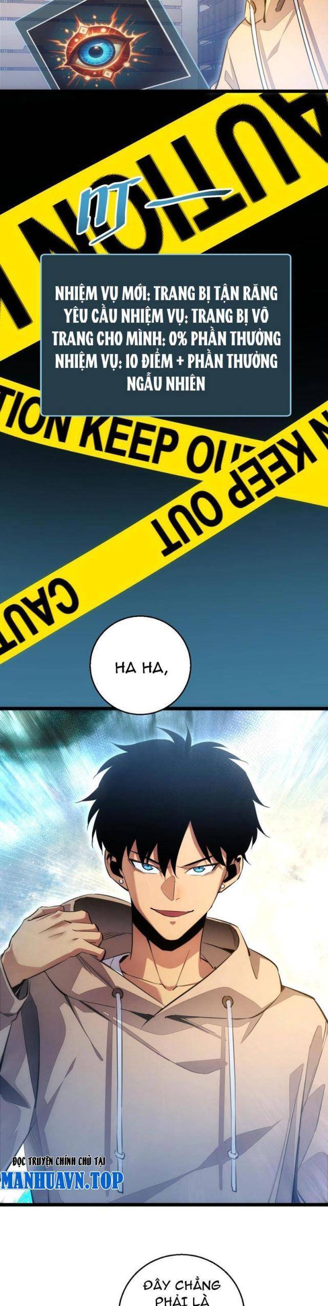 Mạt Thế Trùng Sinh: Ta Dựa Vào Mở Rương Vấn Dỉnh Đỉnh Phong - Chapter 4 - Page 30