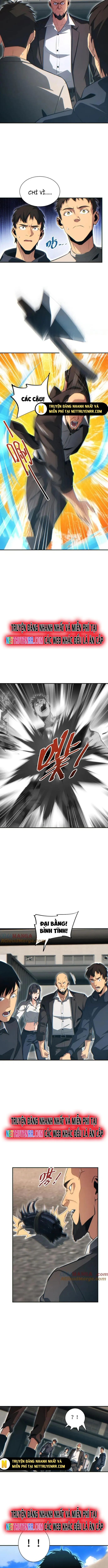 Mạt Thế Trùng Sinh: Ta Dựa Vào Mở Rương Vấn Dỉnh Đỉnh Phong - Chapter 40 - Page 3