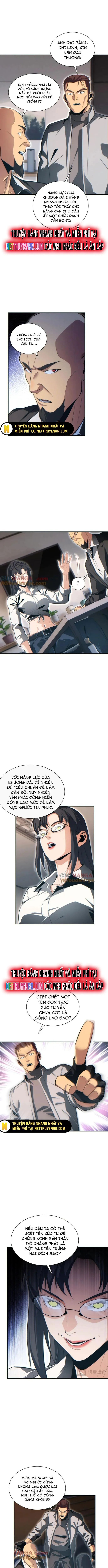 Mạt Thế Trùng Sinh: Ta Dựa Vào Mở Rương Vấn Dỉnh Đỉnh Phong - Chapter 40 - Page 6