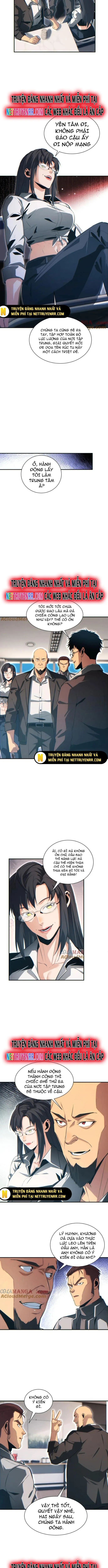 Mạt Thế Trùng Sinh: Ta Dựa Vào Mở Rương Vấn Dỉnh Đỉnh Phong - Chapter 40 - Page 7