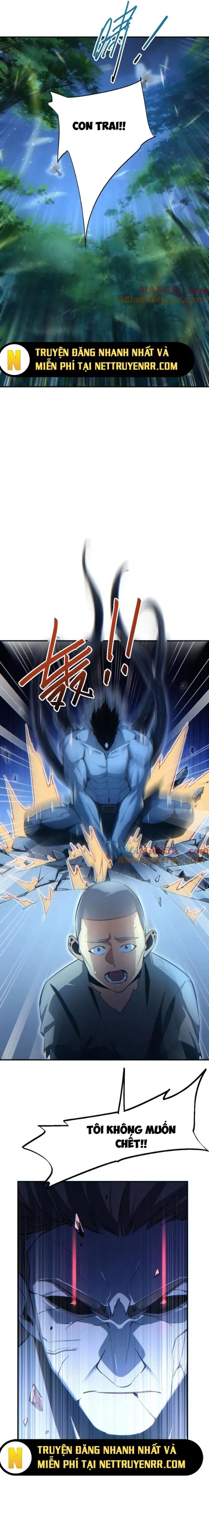 Mạt Thế Trùng Sinh: Ta Dựa Vào Mở Rương Vấn Dỉnh Đỉnh Phong - Chapter 41 - Page 11