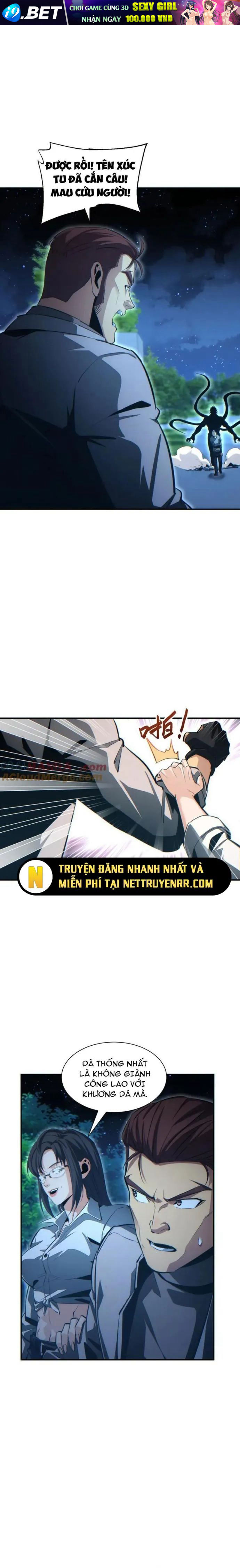 Mạt Thế Trùng Sinh: Ta Dựa Vào Mở Rương Vấn Dỉnh Đỉnh Phong - Chapter 41 - Page 12