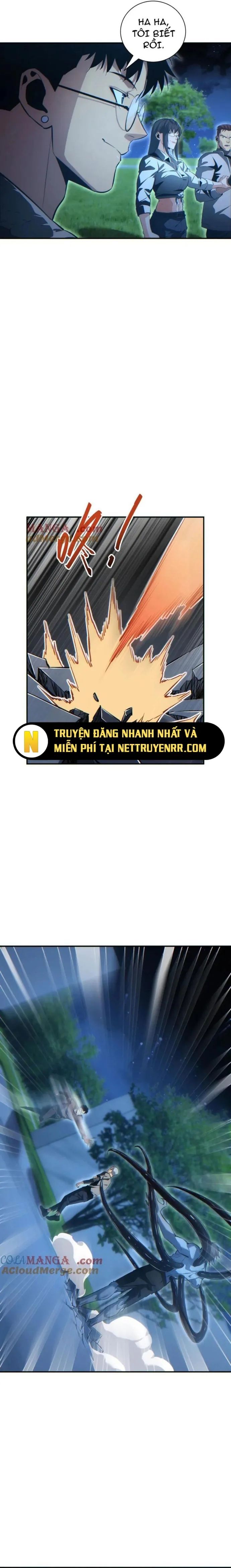 Mạt Thế Trùng Sinh: Ta Dựa Vào Mở Rương Vấn Dỉnh Đỉnh Phong - Chapter 41 - Page 13