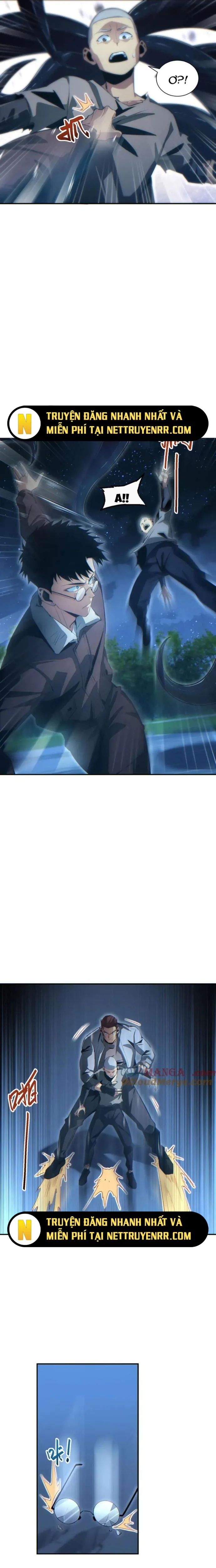 Mạt Thế Trùng Sinh: Ta Dựa Vào Mở Rương Vấn Dỉnh Đỉnh Phong - Chapter 41 - Page 14