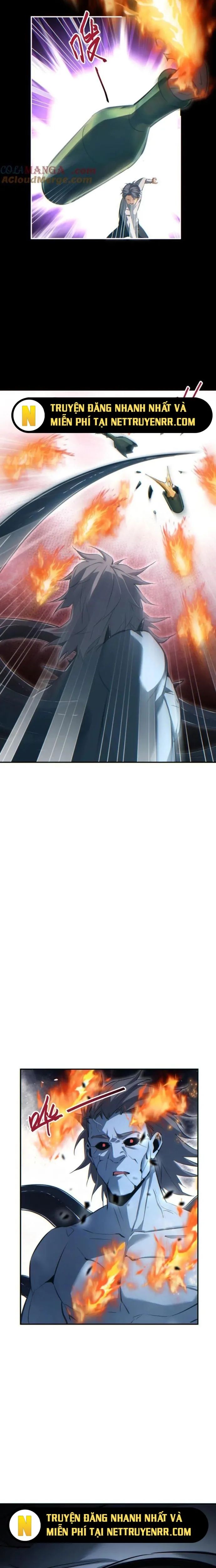 Mạt Thế Trùng Sinh: Ta Dựa Vào Mở Rương Vấn Dỉnh Đỉnh Phong - Chapter 41 - Page 20