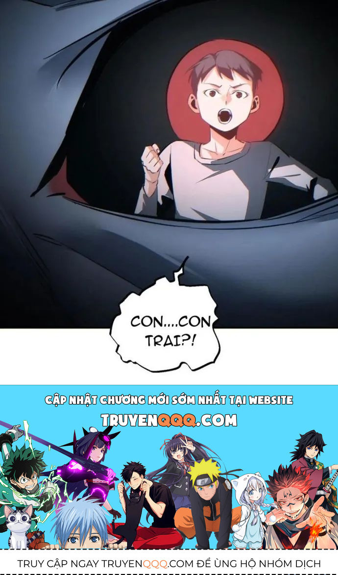 Mạt Thế Trùng Sinh: Ta Dựa Vào Mở Rương Vấn Dỉnh Đỉnh Phong - Chapter 41 - Page 21