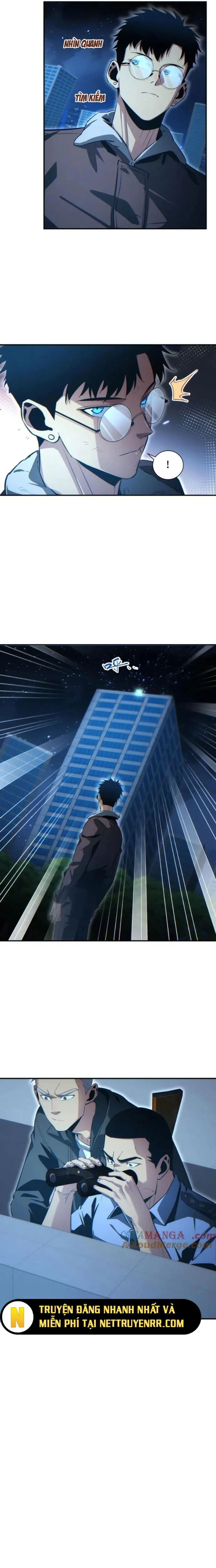 Mạt Thế Trùng Sinh: Ta Dựa Vào Mở Rương Vấn Dỉnh Đỉnh Phong - Chapter 41 - Page 5