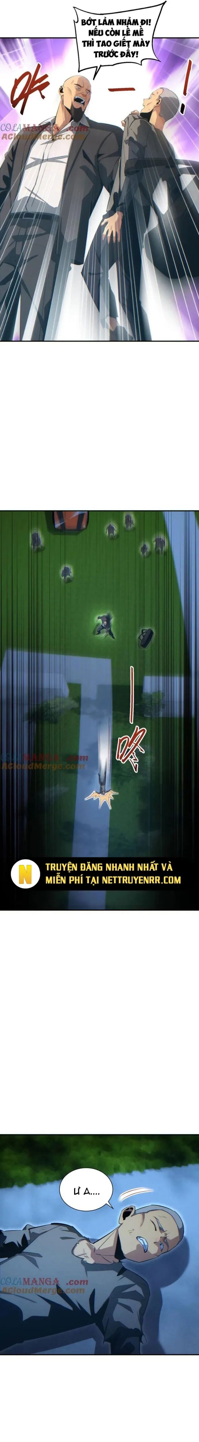 Mạt Thế Trùng Sinh: Ta Dựa Vào Mở Rương Vấn Dỉnh Đỉnh Phong - Chapter 41 - Page 9