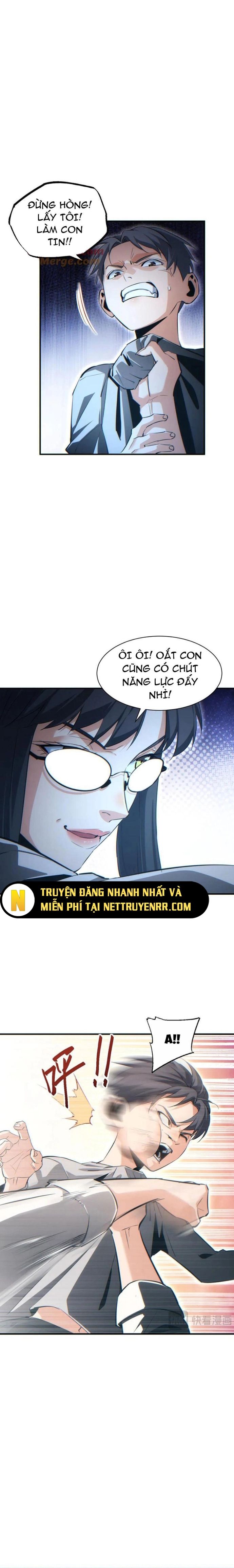 Mạt Thế Trùng Sinh: Ta Dựa Vào Mở Rương Vấn Dỉnh Đỉnh Phong - Chapter 42 - Page 13