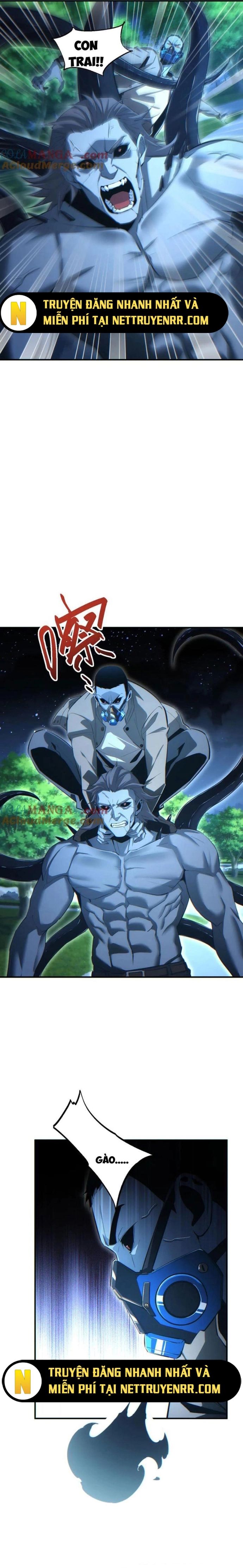 Mạt Thế Trùng Sinh: Ta Dựa Vào Mở Rương Vấn Dỉnh Đỉnh Phong - Chapter 42 - Page 14