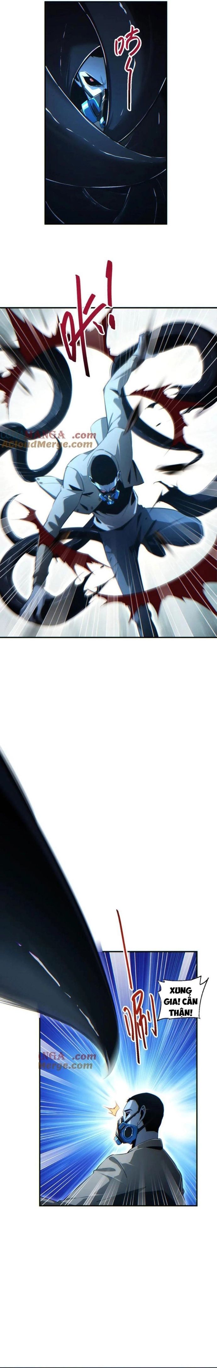 Mạt Thế Trùng Sinh: Ta Dựa Vào Mở Rương Vấn Dỉnh Đỉnh Phong - Chapter 42 - Page 3