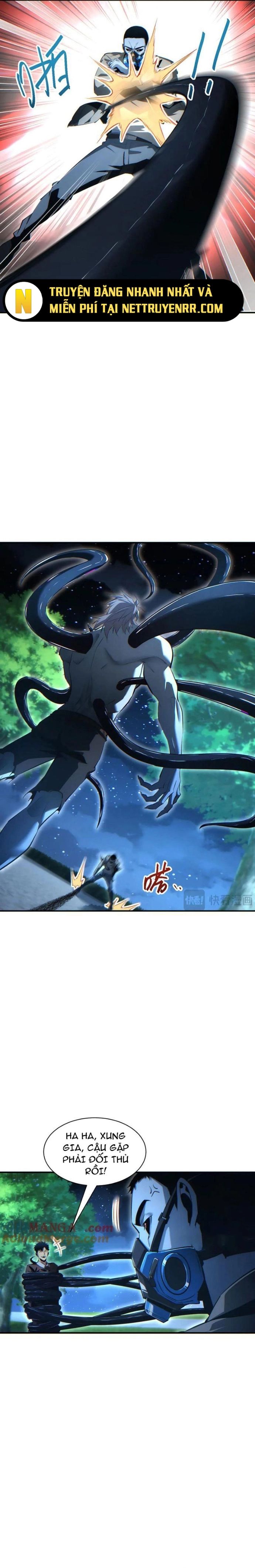 Mạt Thế Trùng Sinh: Ta Dựa Vào Mở Rương Vấn Dỉnh Đỉnh Phong - Chapter 42 - Page 4