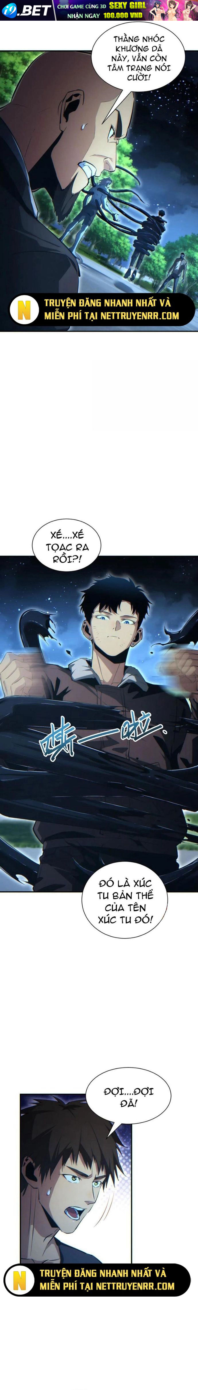 Mạt Thế Trùng Sinh: Ta Dựa Vào Mở Rương Vấn Dỉnh Đỉnh Phong - Chapter 42 - Page 5