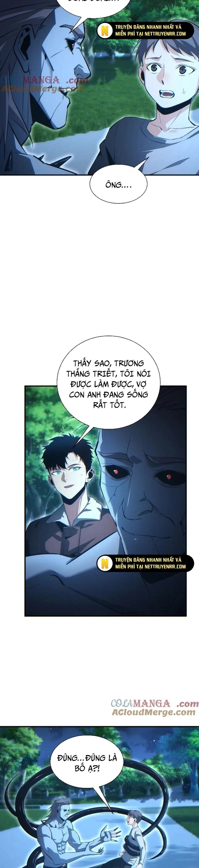 Mạt Thế Trùng Sinh: Ta Dựa Vào Mở Rương Vấn Dỉnh Đỉnh Phong - Chapter 43 - Page 10