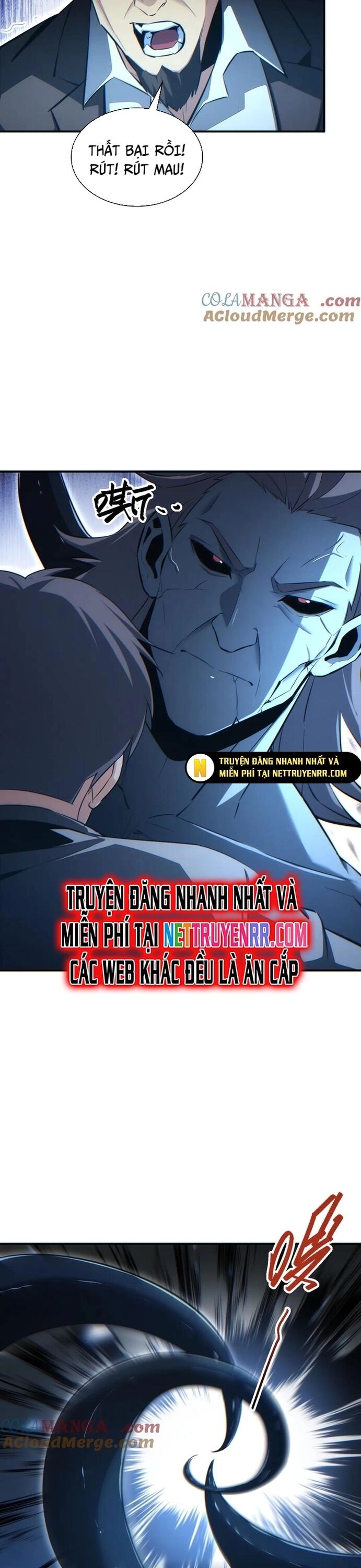 Mạt Thế Trùng Sinh: Ta Dựa Vào Mở Rương Vấn Dỉnh Đỉnh Phong - Chapter 43 - Page 12