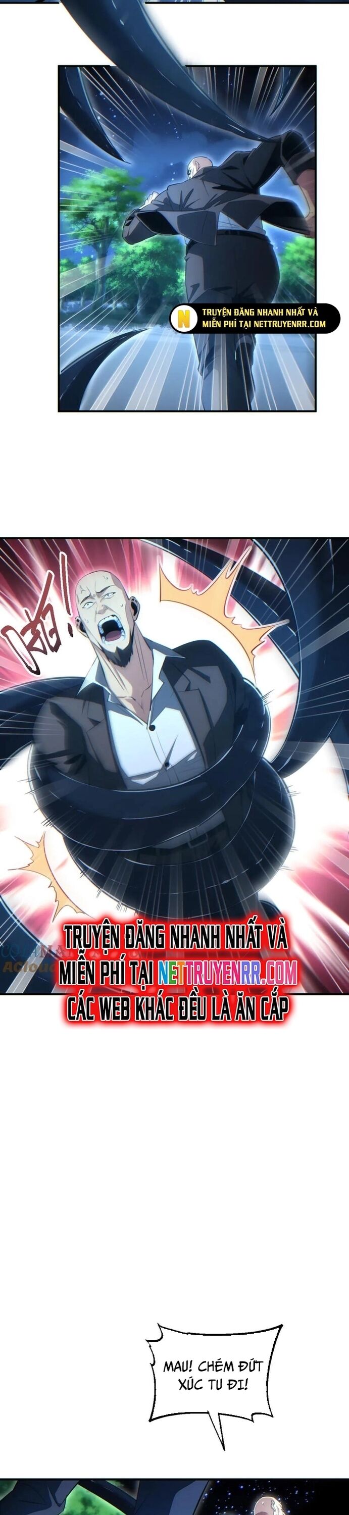 Mạt Thế Trùng Sinh: Ta Dựa Vào Mở Rương Vấn Dỉnh Đỉnh Phong - Chapter 43 - Page 13