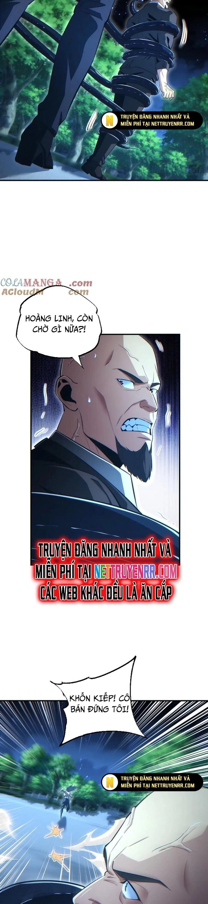 Mạt Thế Trùng Sinh: Ta Dựa Vào Mở Rương Vấn Dỉnh Đỉnh Phong - Chapter 43 - Page 14