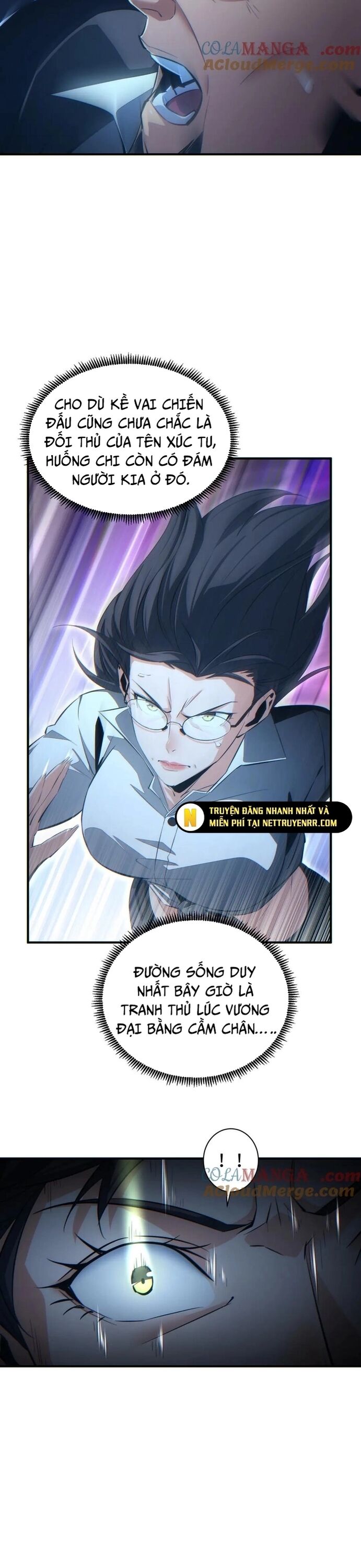 Mạt Thế Trùng Sinh: Ta Dựa Vào Mở Rương Vấn Dỉnh Đỉnh Phong - Chapter 43 - Page 15