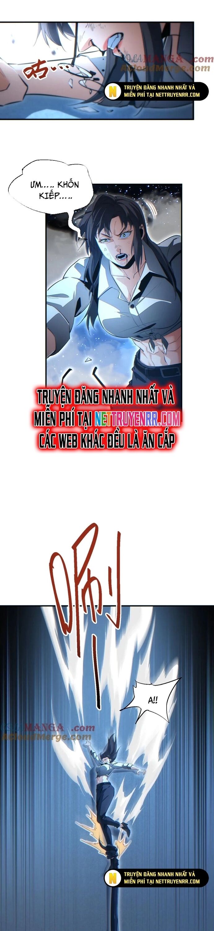 Mạt Thế Trùng Sinh: Ta Dựa Vào Mở Rương Vấn Dỉnh Đỉnh Phong - Chapter 43 - Page 17